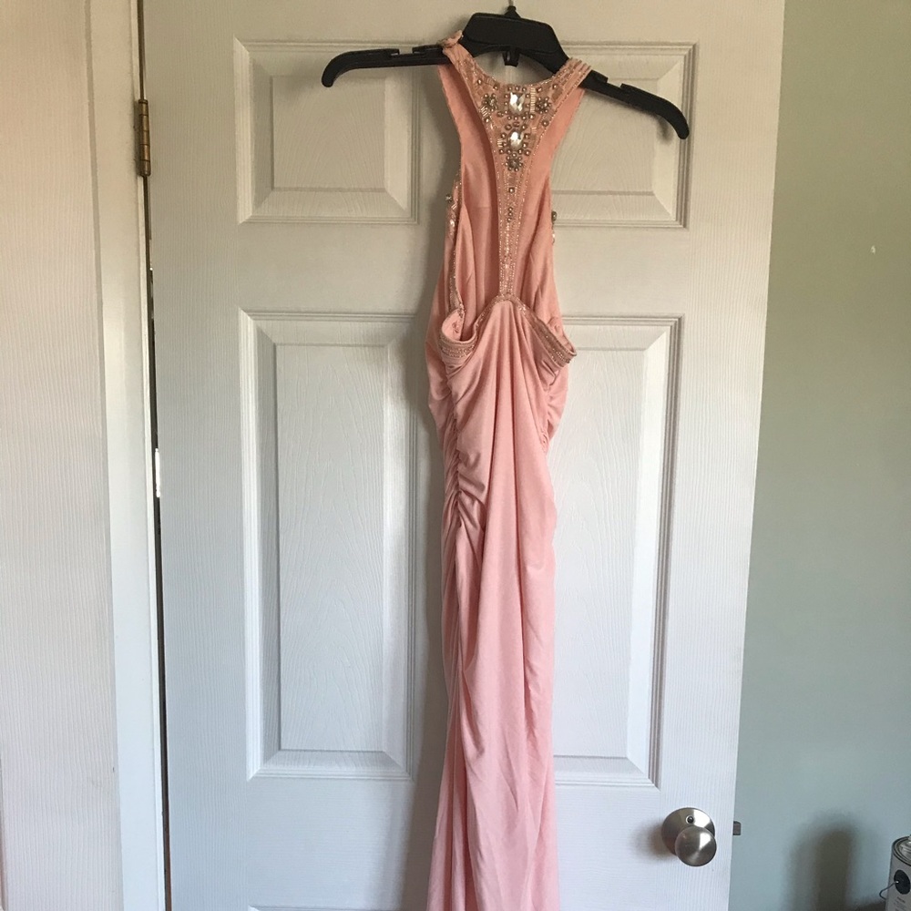 Cache dress